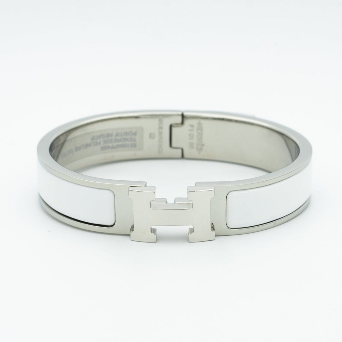 [Avelora Jewelry ]H WHITE BRACELET