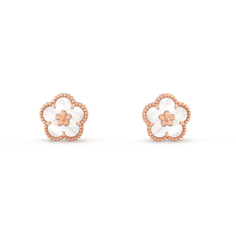 [Avelora Jewelry]2026 NEW STYLE LUCKY SPRING EARRINGS