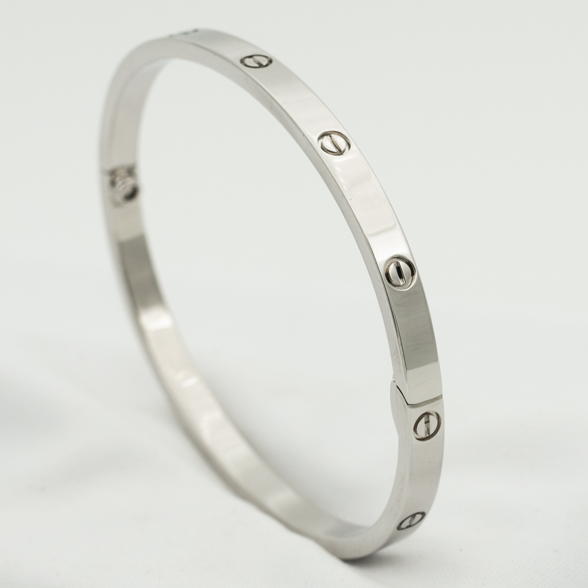 [Avelora Jewelry ]LOVE BRACELET 3.65MM
