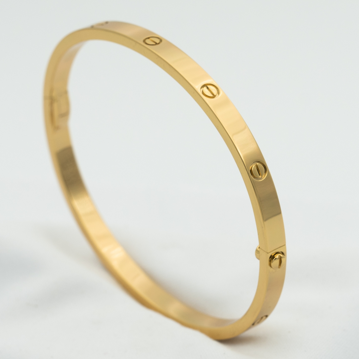 [Avelora Jewelry ]LOVE BRACELET 3.65MM