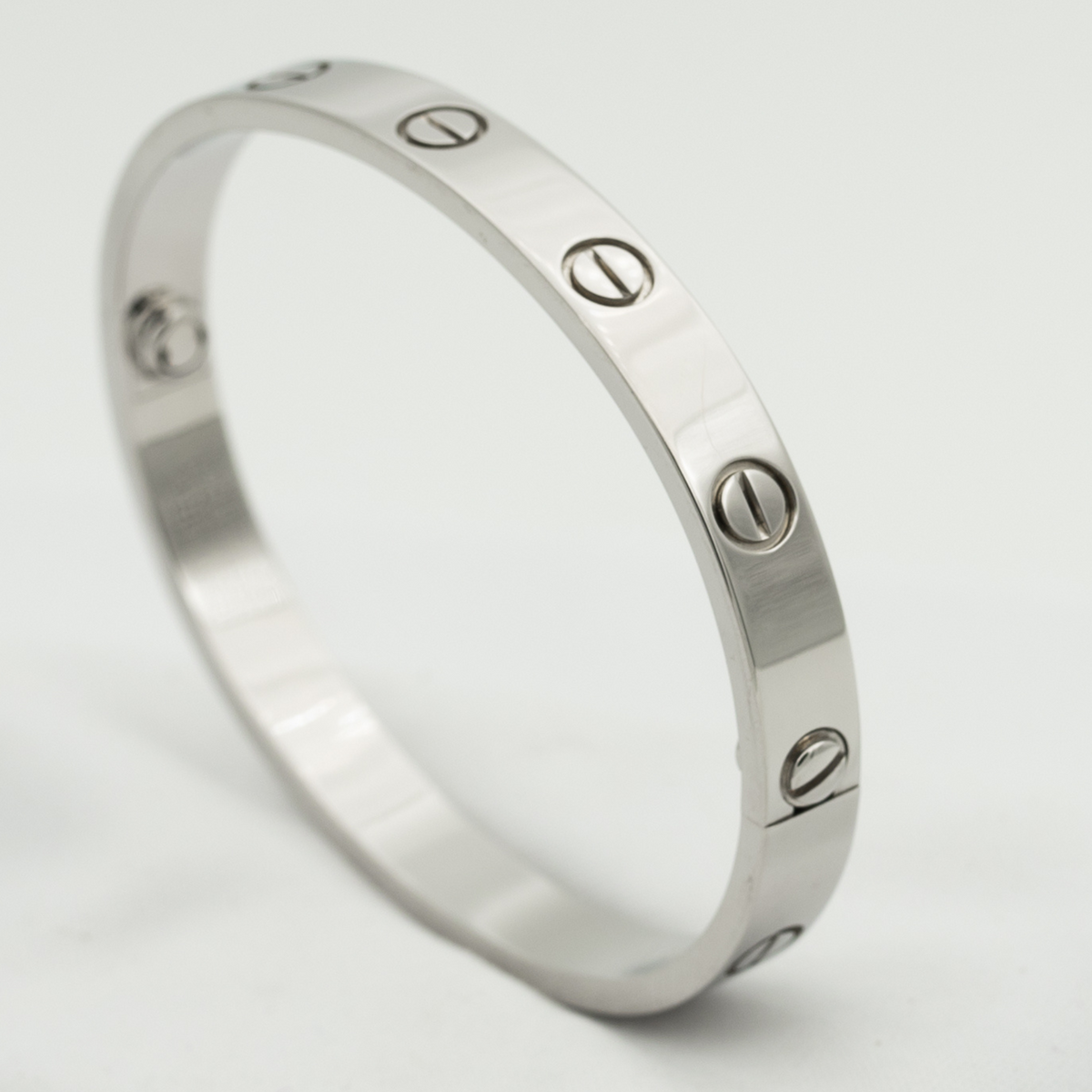 [Avelora Jewelry ]LOVE BRACELET 6.1MM