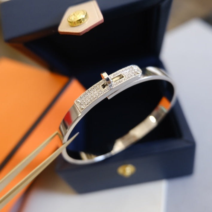 [Avelora]KELLY BRACELET DIAMOND