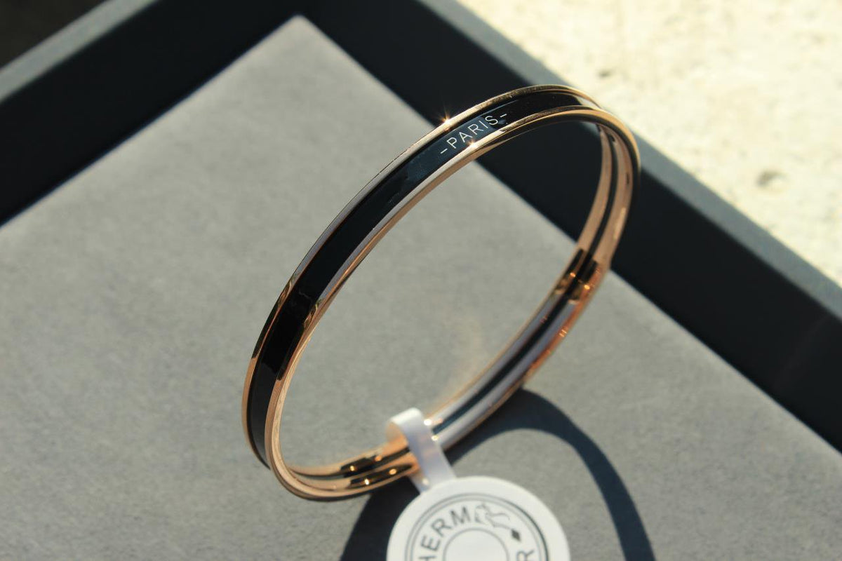 [Avelora Jewelry ]HM UNI BANGLE BAG