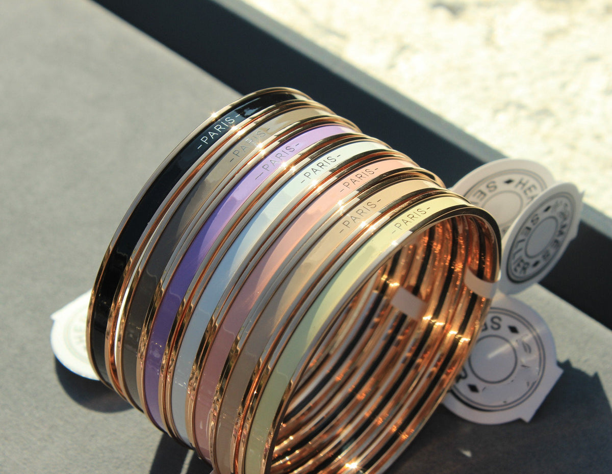 [Avelora Jewelry ]HM UNI BANGLE BAG