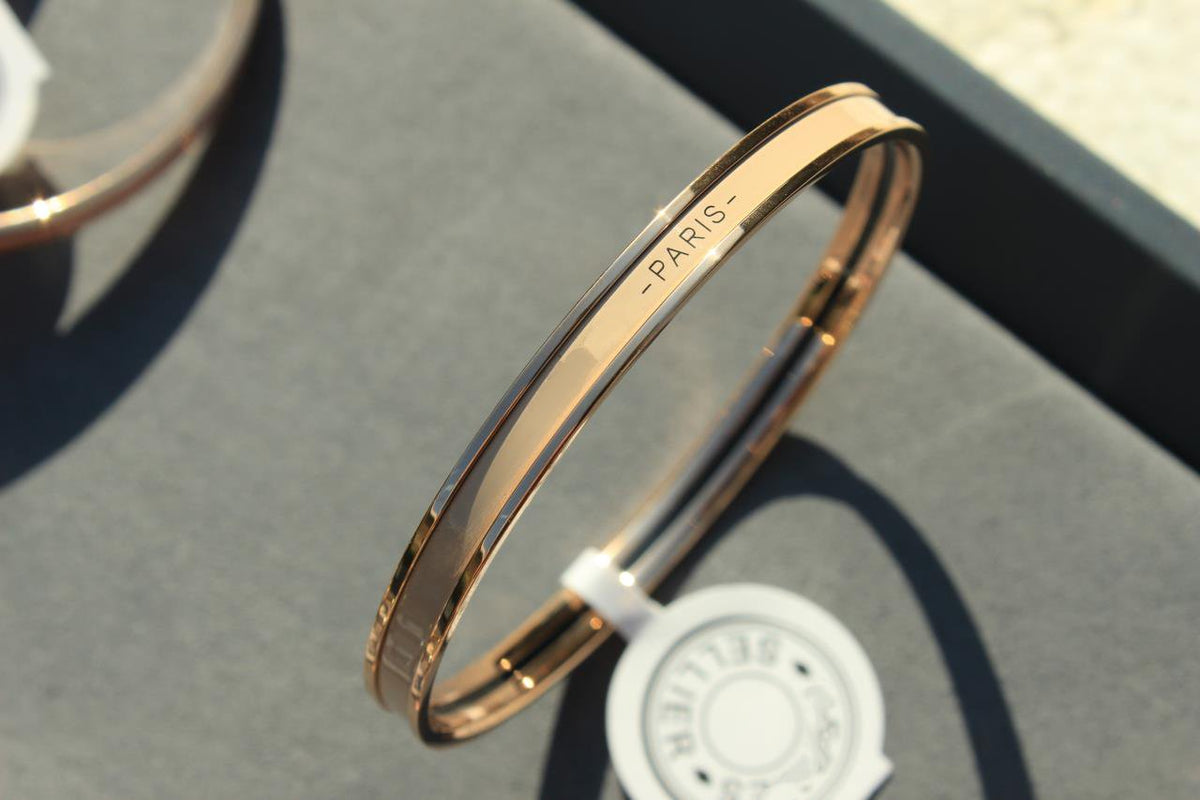 [Avelora Jewelry ]HM UNI BANGLE BAG