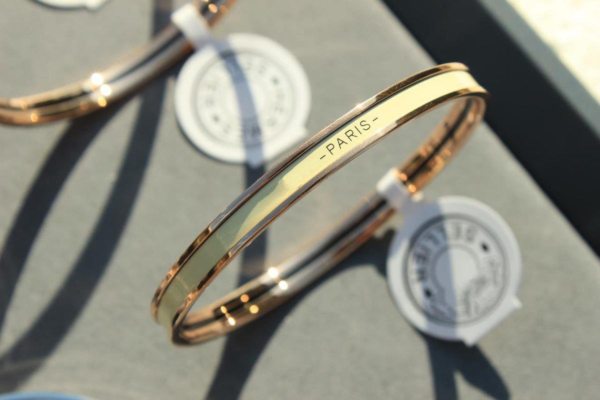 [Avelora Jewelry ]HM UNI BANGLE BAG