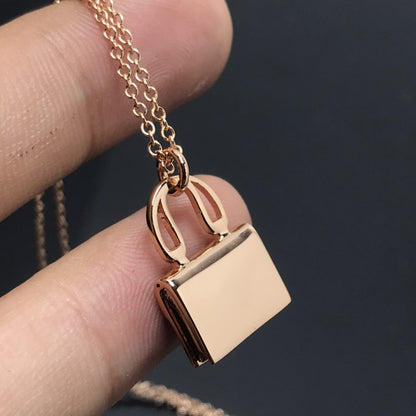 [Avelora]HM NECKLACE ARRIVAL BLACK DIAMOND