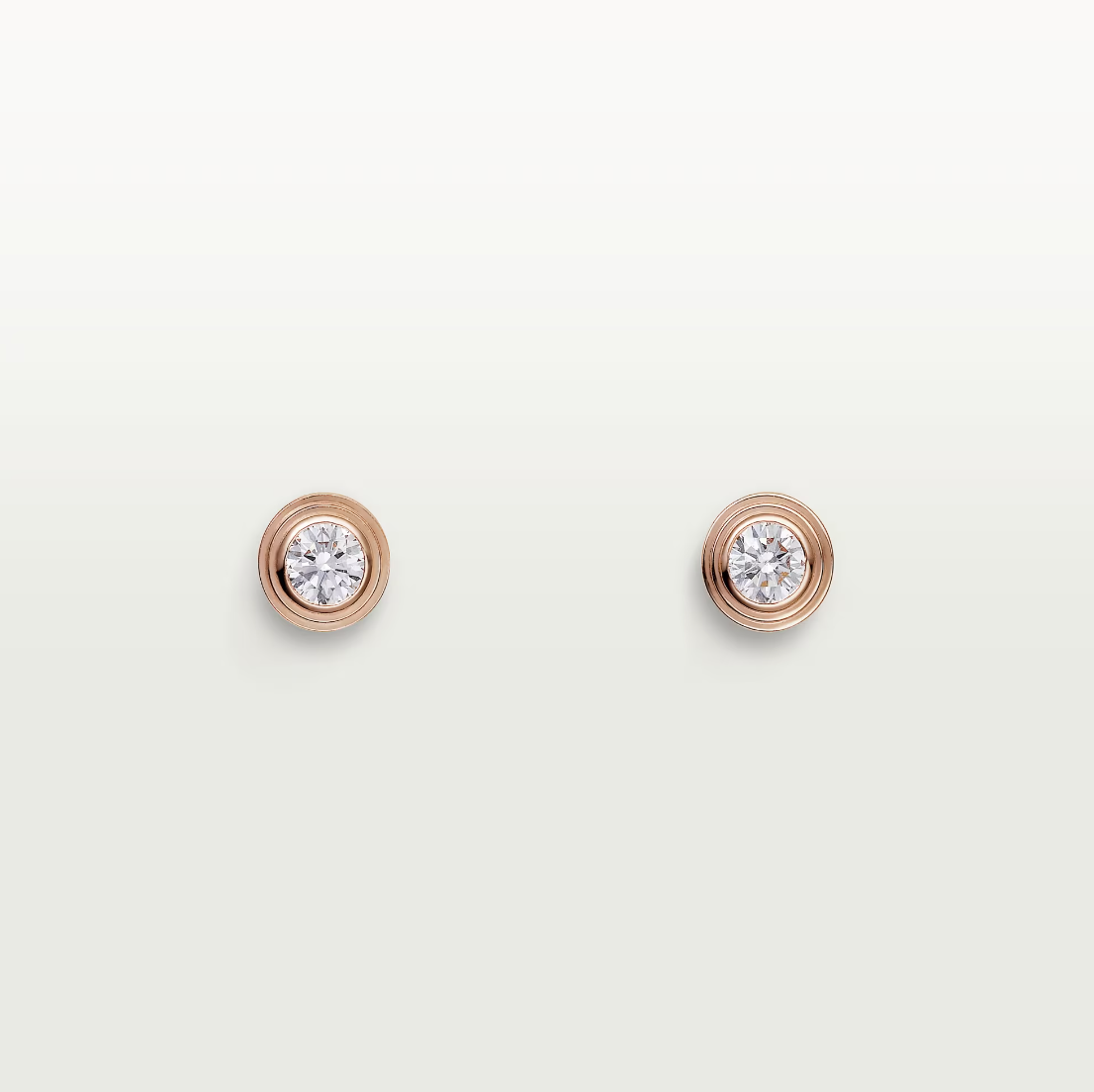 [Avelora Jewelry ]DAMOUR DIAMOND EARRINGS