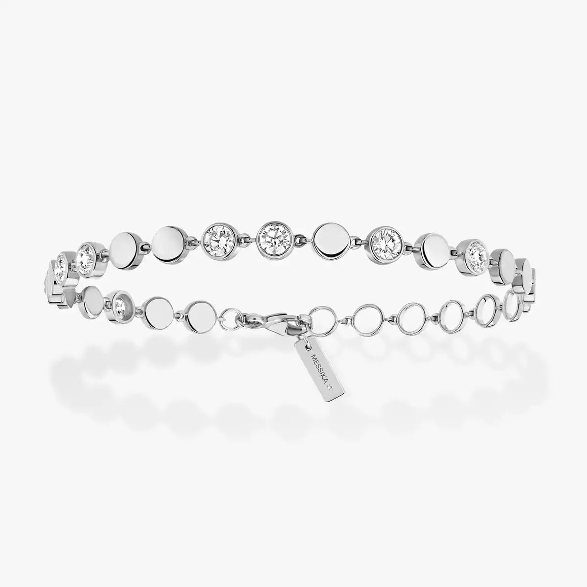 [Avelora Jewelry]  D-Vibes bracelet medium