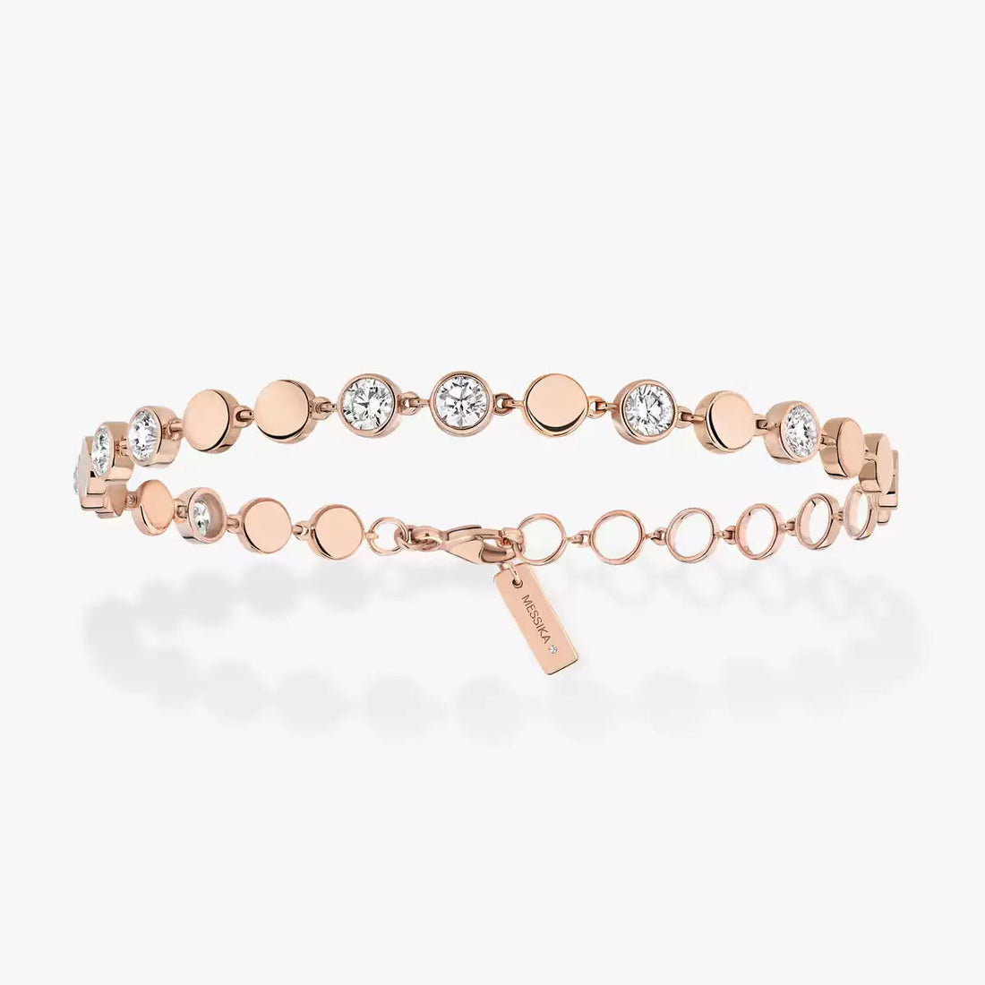 [Avelora Jewelry]  D-Vibes bracelet medium