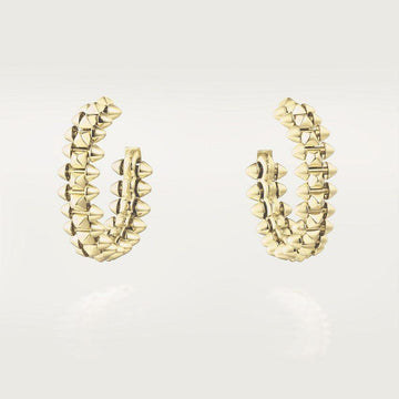 [Avelora Jewelry ]CLASH EARRINGS