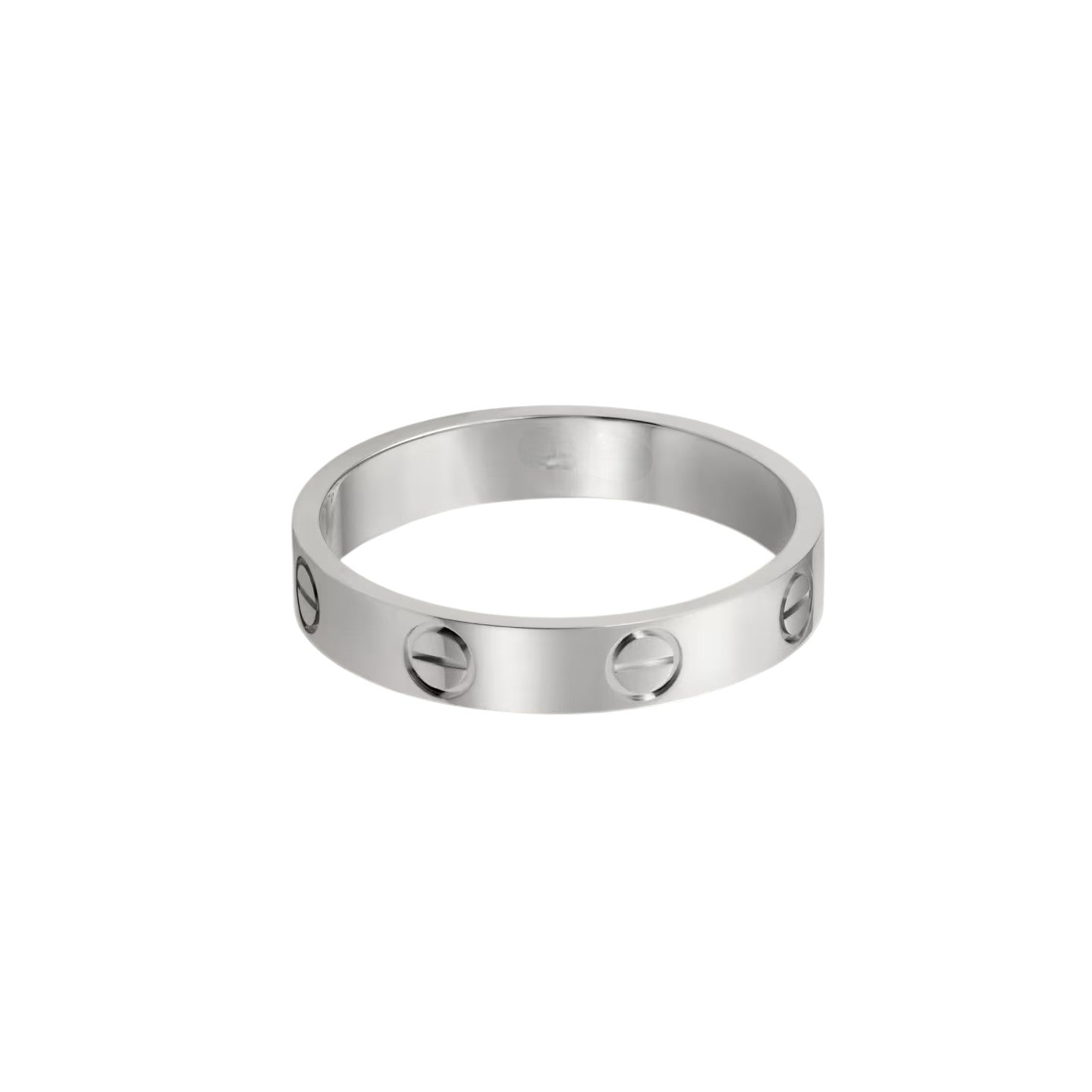 [Avelora]LOVE 3.6MM RING