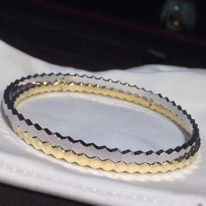[Avelora]BEE LOVE SILVER BRACELET