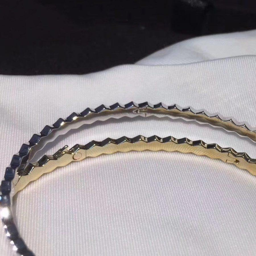 [Avelora]BEE LOVE SILVER BRACELET