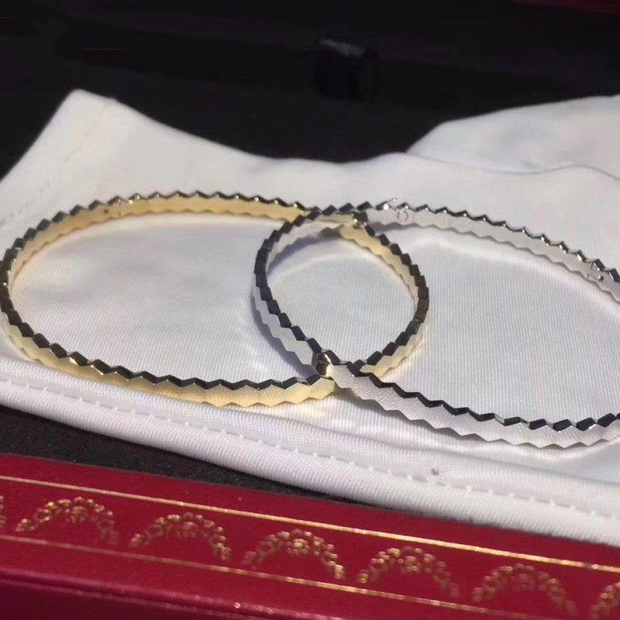 [Avelora]BEE LOVE SILVER BRACELET