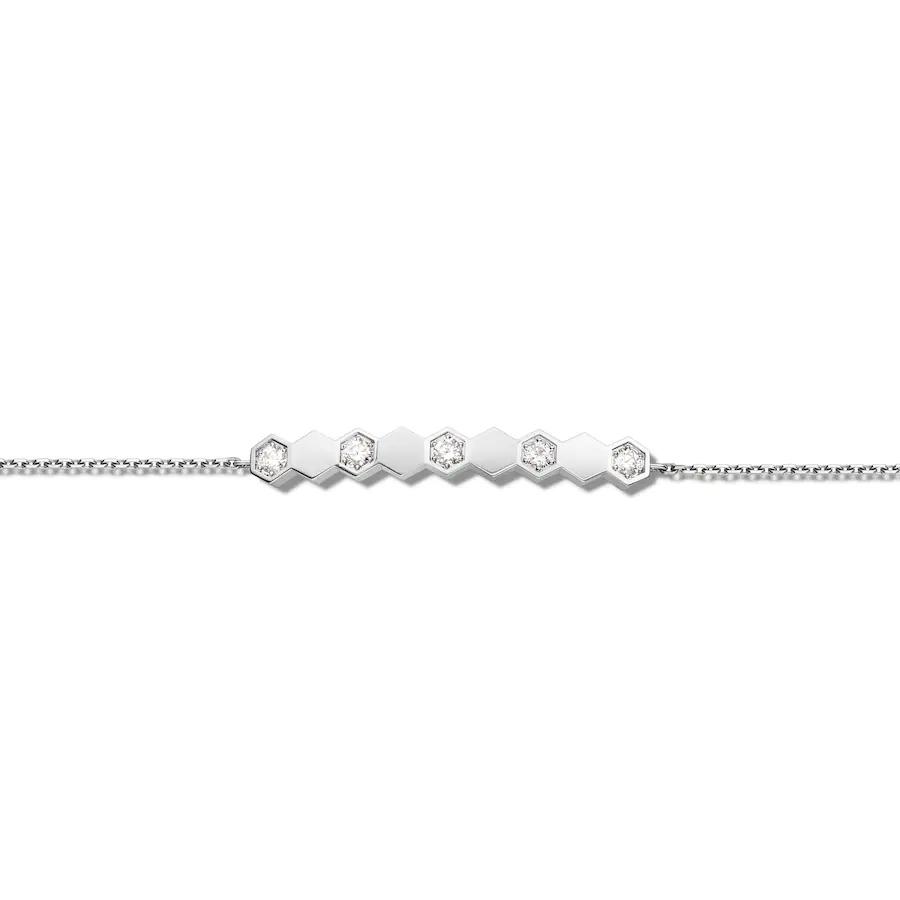 [Avelora Jewelry ]BEE LOVE BRACELET DIAMOND