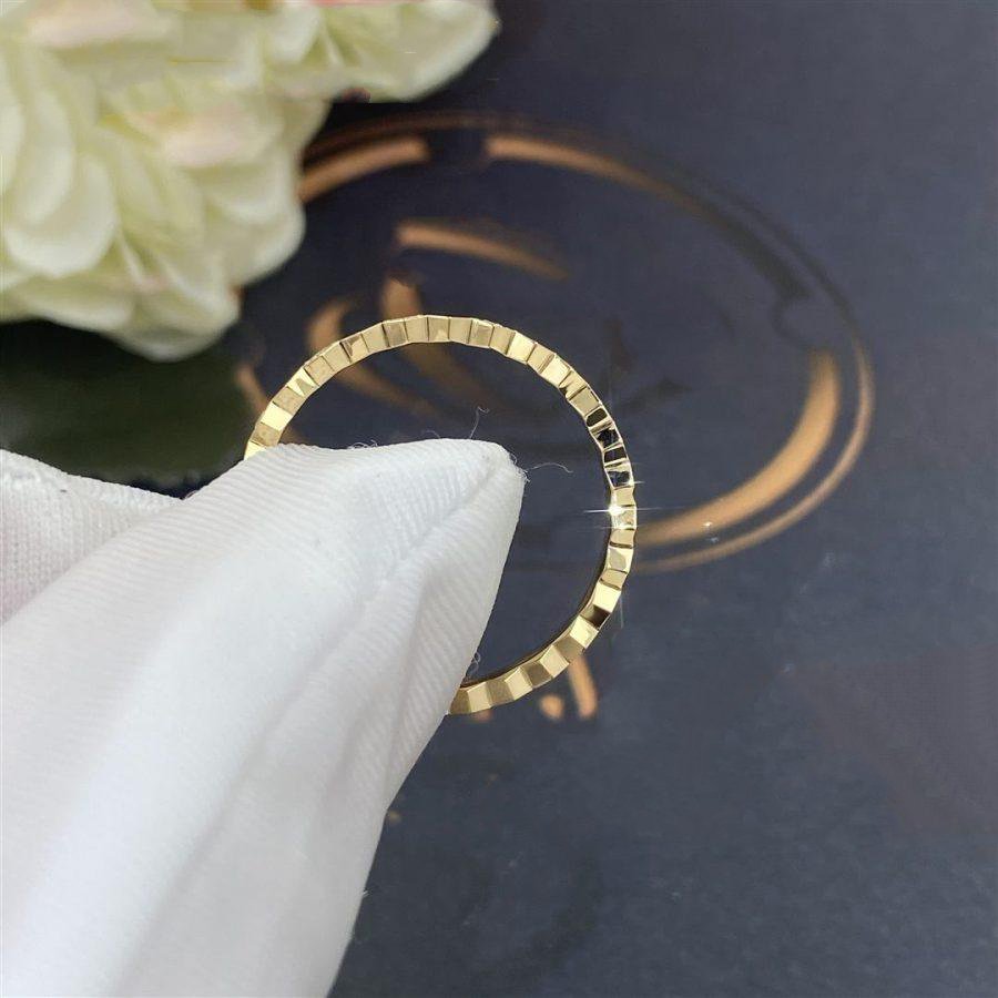 [Avelora]BEE LOVE RING GOLD DIAMOND