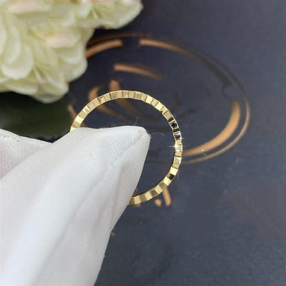 [Avelora]BEE LOVE RING GOLD DIAMOND