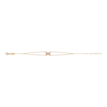 [Avelora Jewelry ]JEUX BRACELET DIAMOND