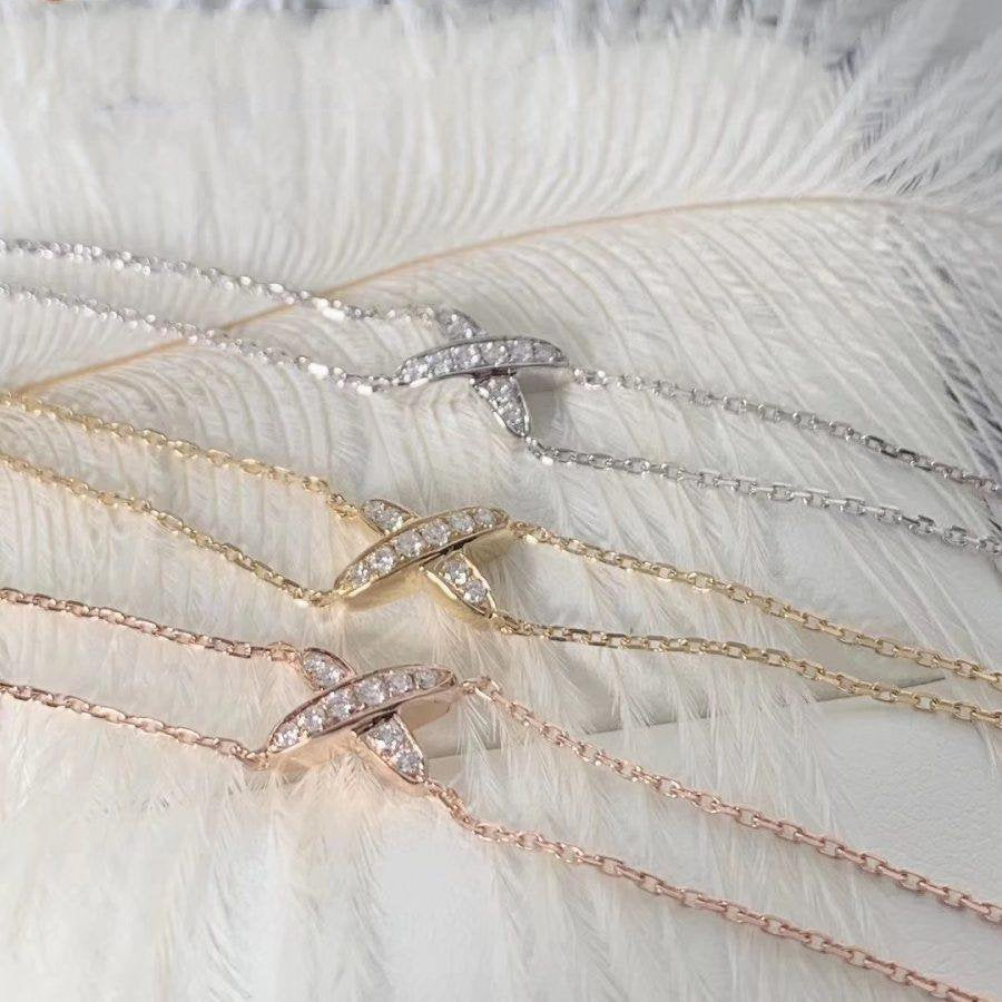 [Avelora Jewelry ]JEUX BRACELET DIAMOND