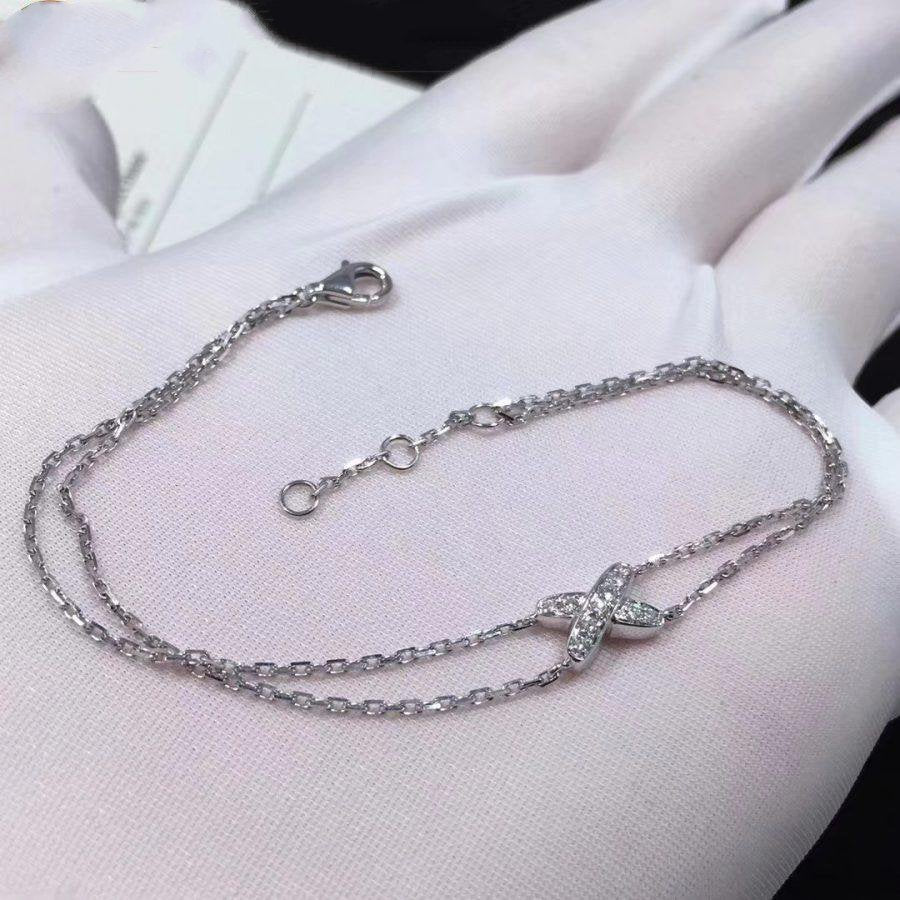 [Avelora]JEUX BRACELET  DIAMOND