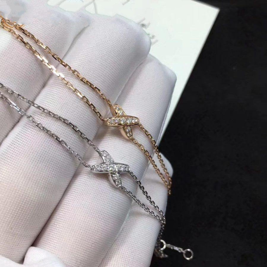 [Avelora Jewelry ]JEUX BRACELET  DIAMOND