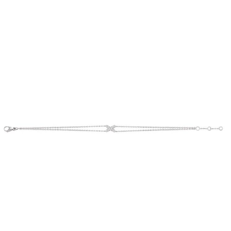 [Avelora Jewelry ]JEUX BRACELET  DIAMOND