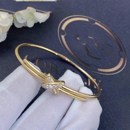 [Avelora]JEUX DE BRACELET GOLD DIAMONDS