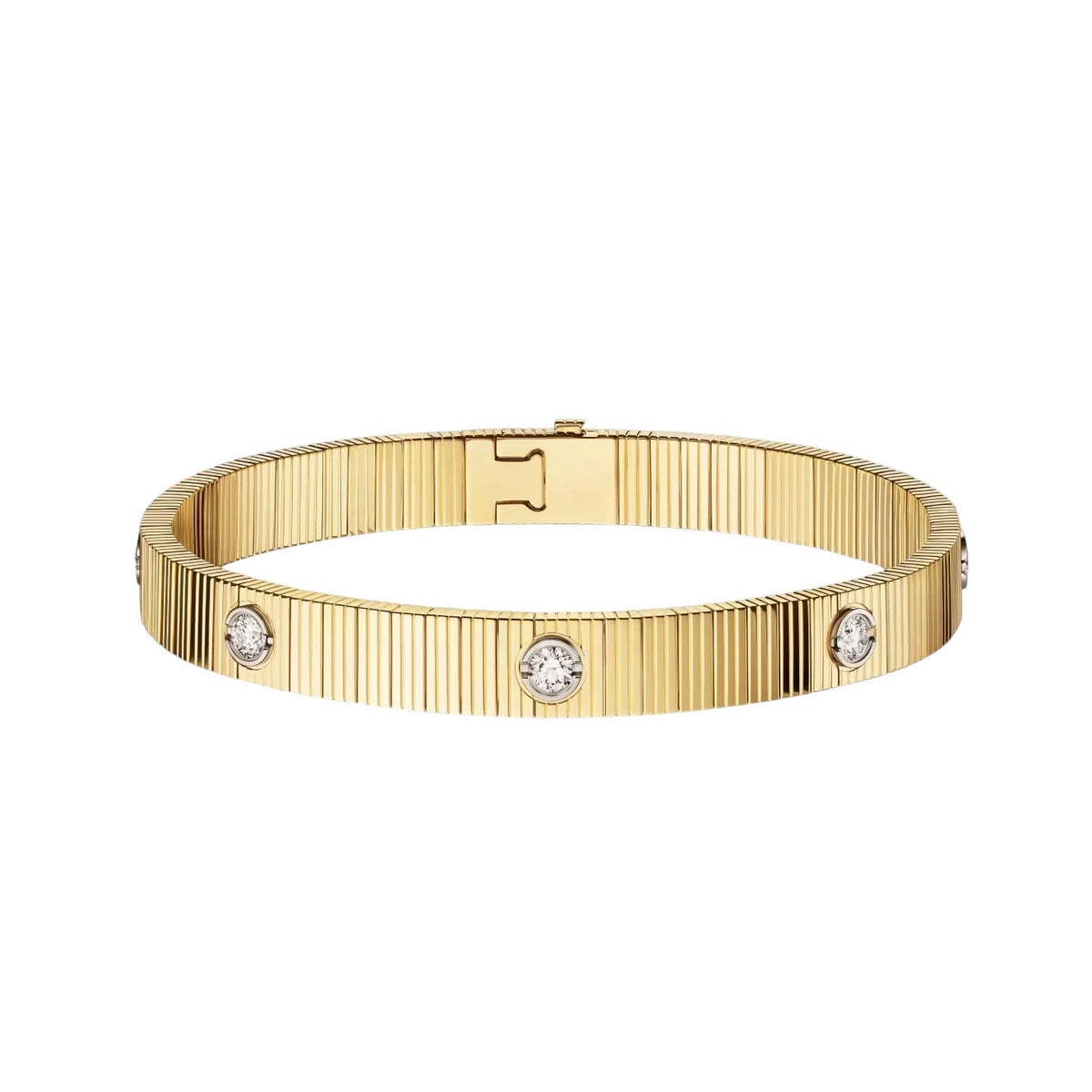 [Avelora jewelry]LOVE UNLIMITED BRACELET, DIAMONDS
