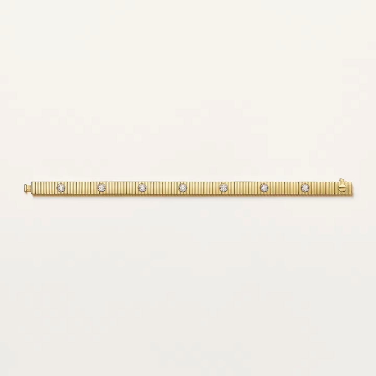 [Avelora jewelry]LOVE UNLIMITED BRACELET, DIAMONDS