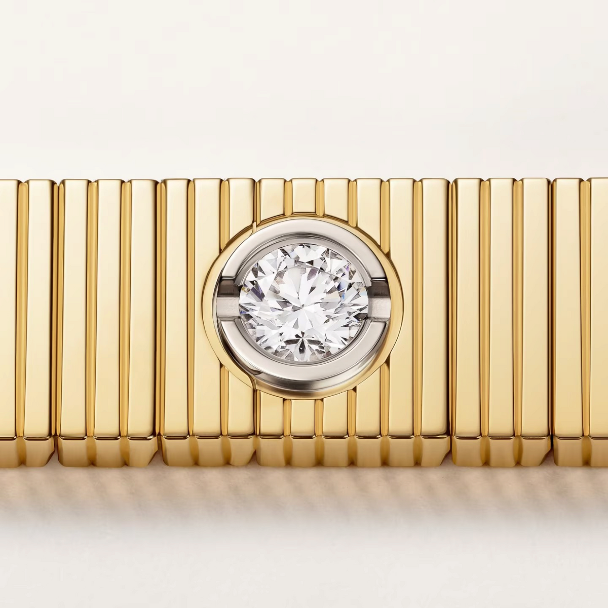 [Avelora jewelry]LOVE UNLIMITED BRACELET, DIAMONDS