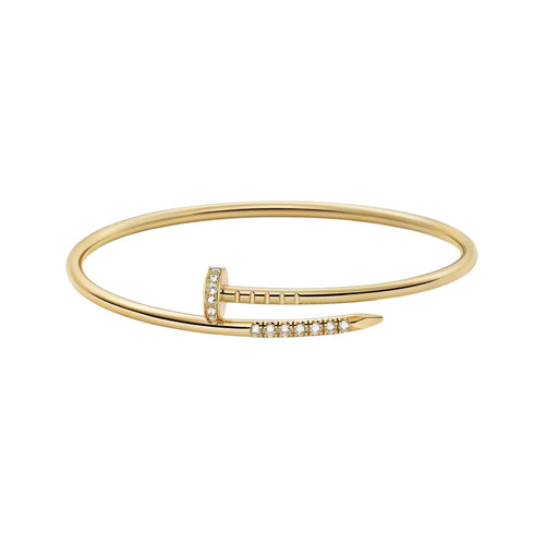[Avelora]JUSTE UN CLOU 2.5MM SMALL MODEL BANGLE
