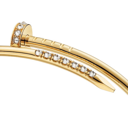[Avelora]JUSTE UN CLOU 2.5MM SMALL MODEL BANGLE