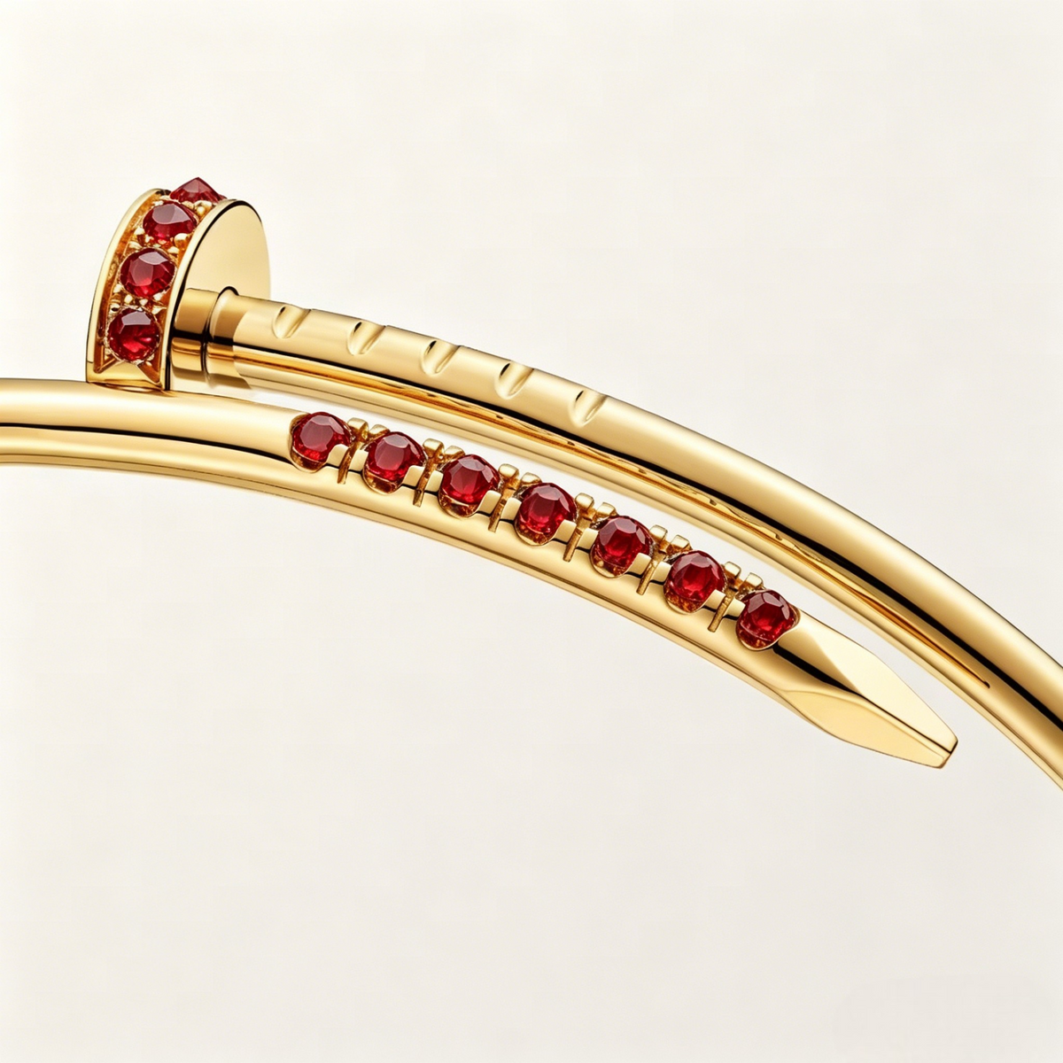 [Avelora Jewelry]JUSTE BRACELET 2.5MM DIAMONDS NEW