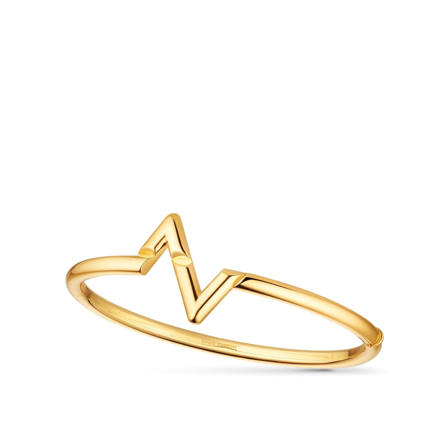 [Avelora]VOLTE UPSITE DOWN BRACELET