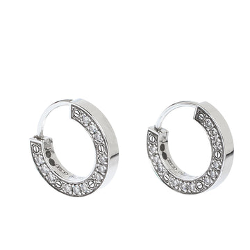 [Avelora Jewelry ]LOVE DIAMOND EARRINGS