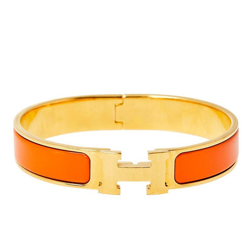 [Avelora]H ORANGE BRACELET