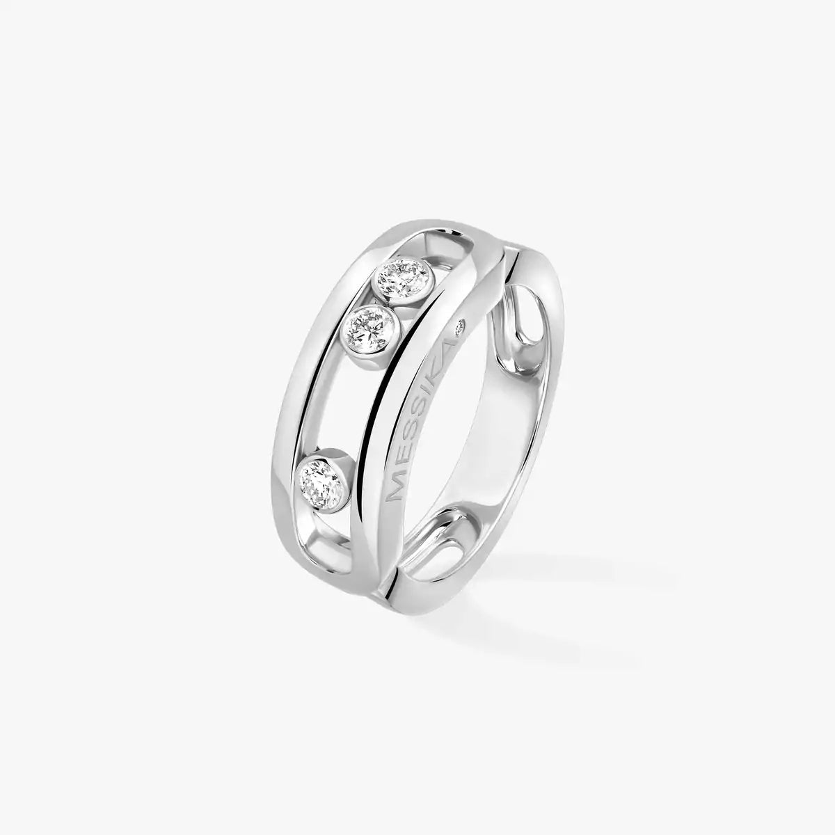 [Avelora]MOVE KINETIC RING