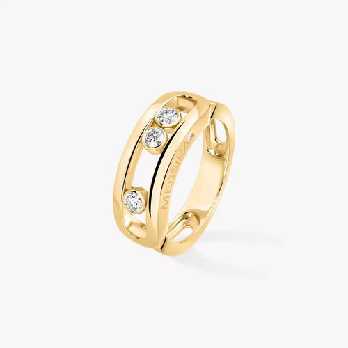 [Avelora]MOVE KINETIC RING