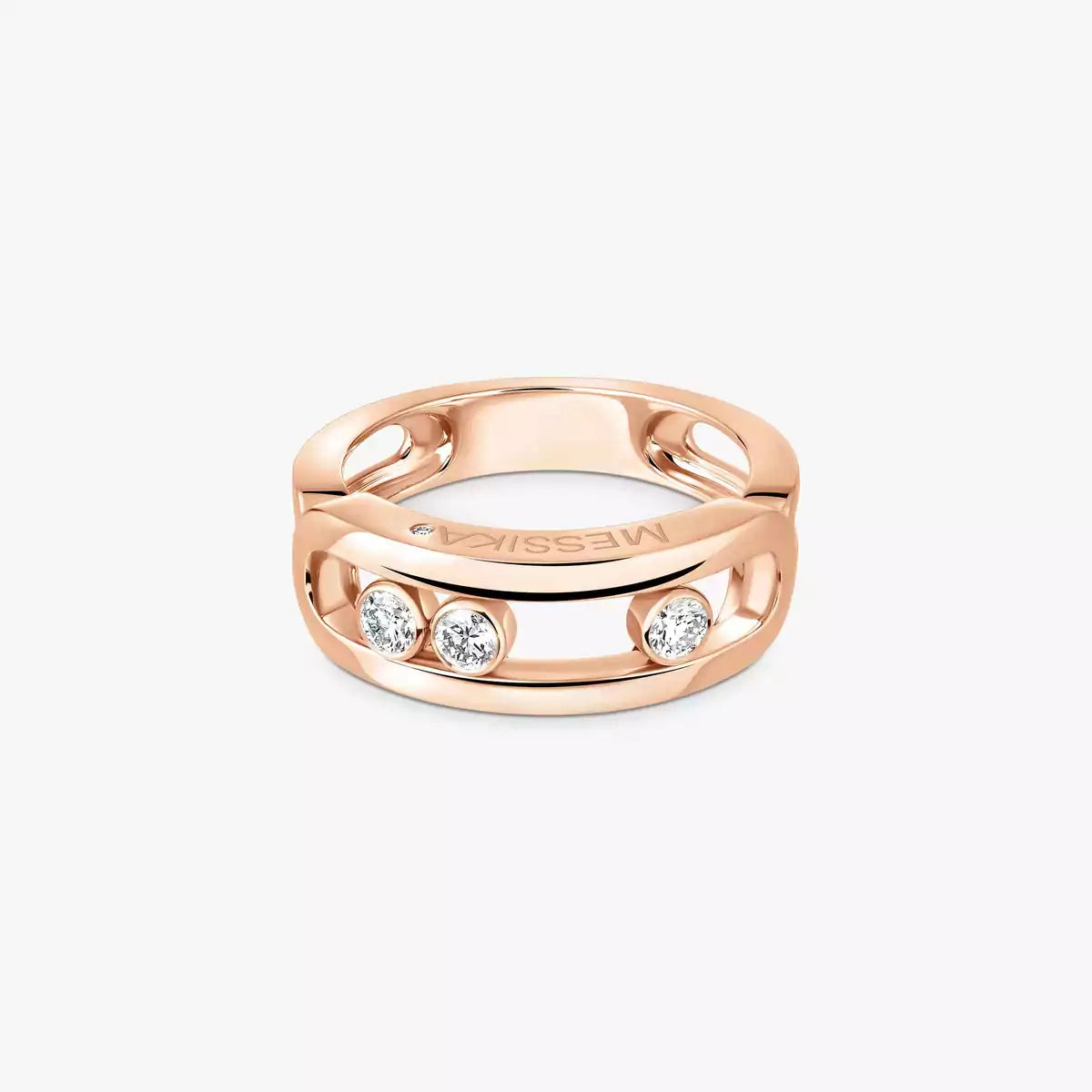 [Avelora]MOVE KINETIC RING