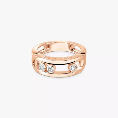 [Avelora]MOVE KINETIC RING