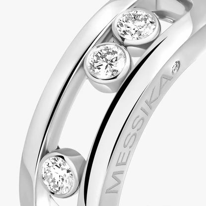 [Avelora]MOVE KINETIC RING