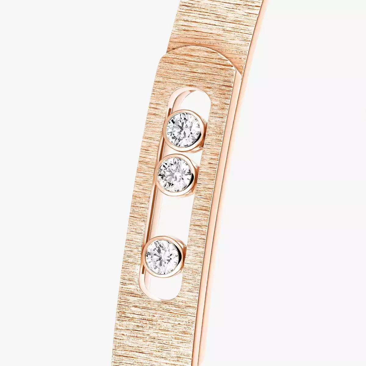 [Avelora Jewelry]Move Noa Ciselé bangle