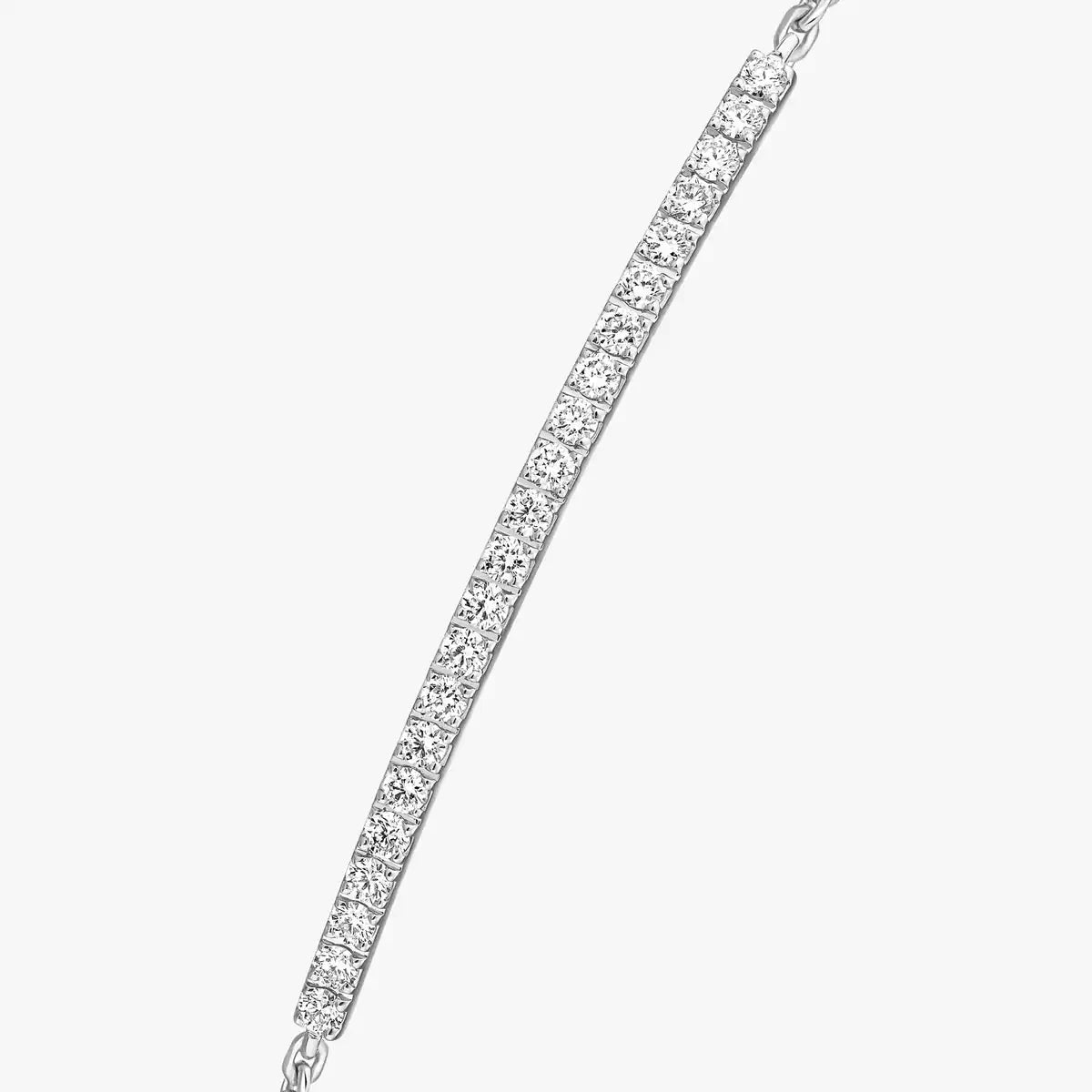 [Avelora Jewelry]Gatsby Diamond Bracelet