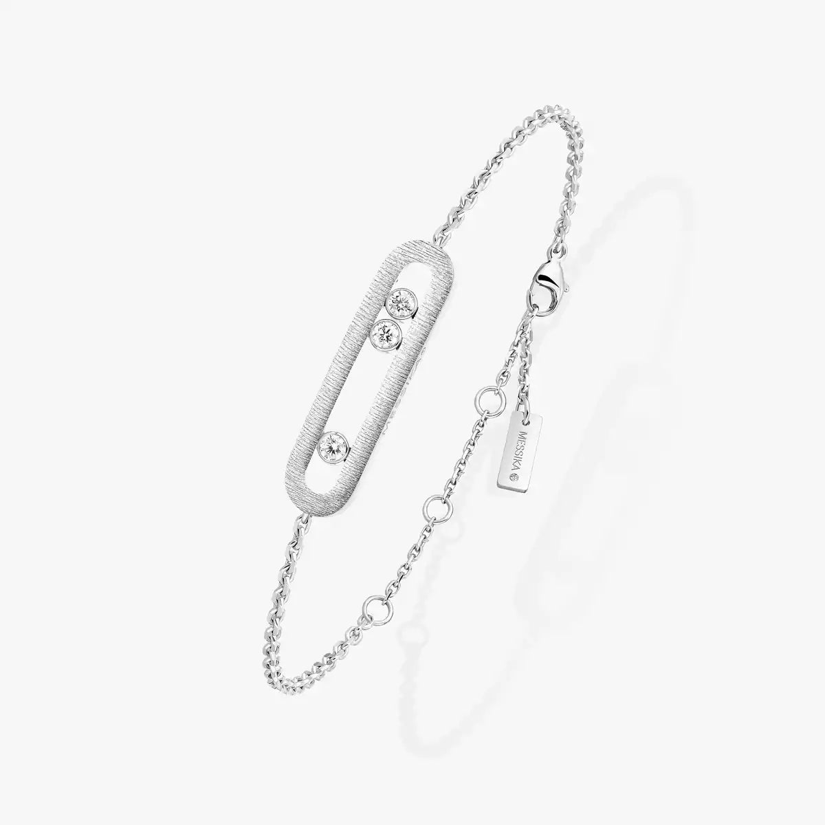 [Avelora]MOVE CLASSIQUE CISELÉ BRACELET