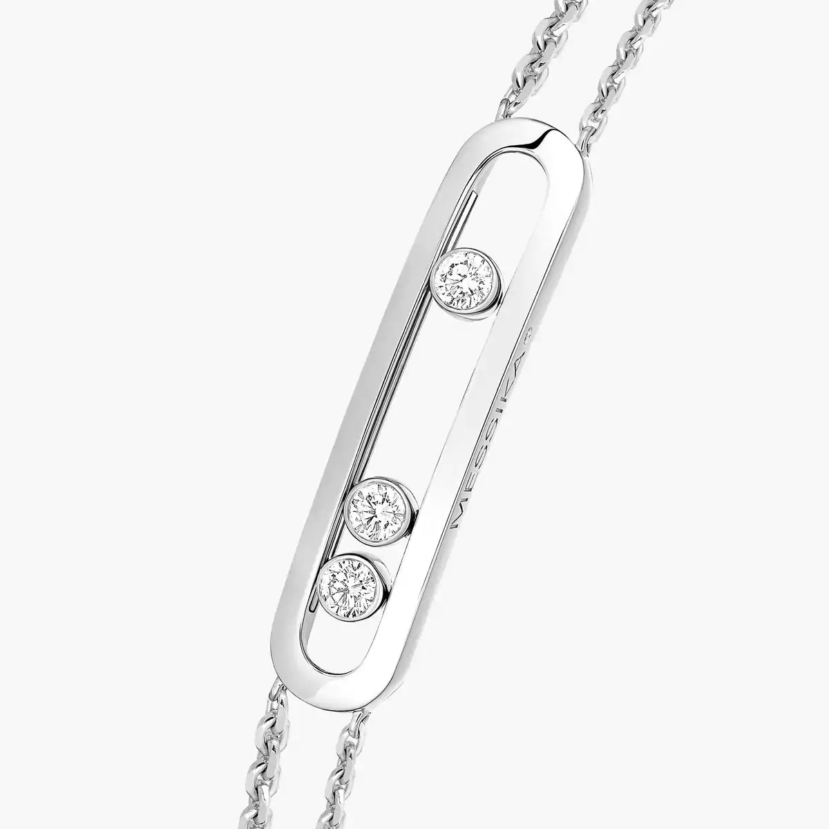 [Avelora]MOVE CLASSIQUE DIAMOND BRACELET
