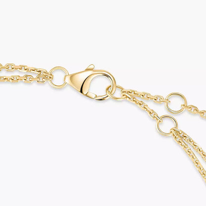[Avelora]MOVE CLASSIQUE DIAMOND BRACELET