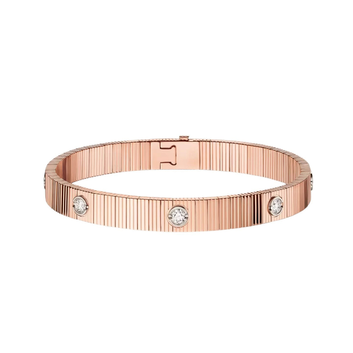 [Avelora jewelry]LOVE UNLIMITED BRACELET, DIAMONDS