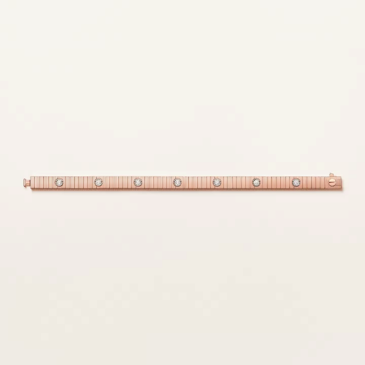 [Avelora jewelry]LOVE UNLIMITED BRACELET, DIAMONDS