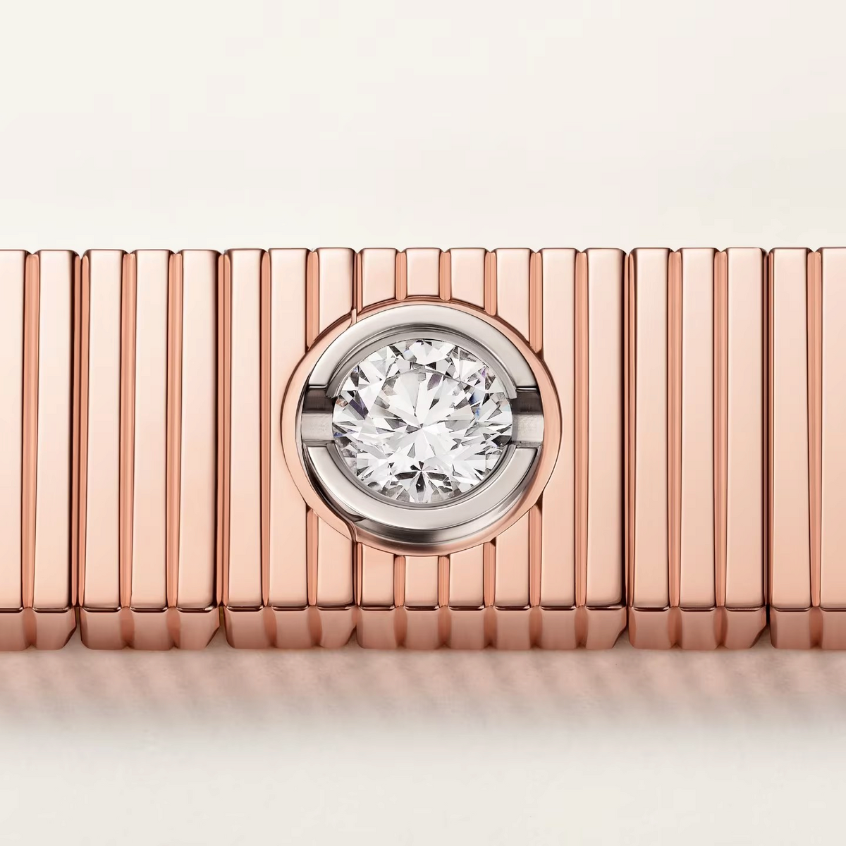 [Avelora jewelry]LOVE UNLIMITED BRACELET, DIAMONDS
